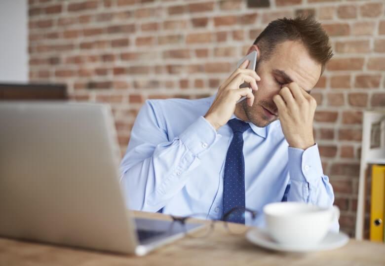 Warum eine fehlende Entwicklung das Lebenswerk gefährdet